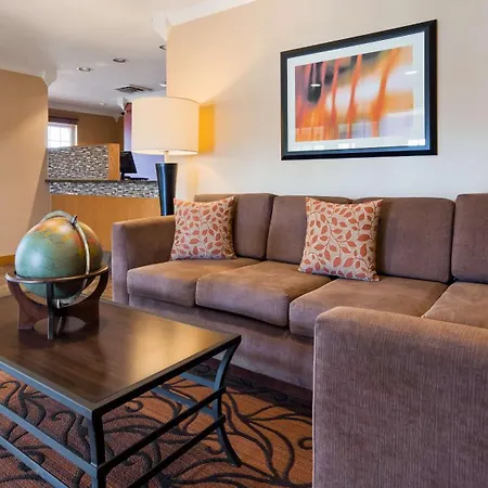 Best Western Flora Inn-3