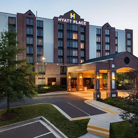 Hyatt Place Raleigh Durham Airport-2
