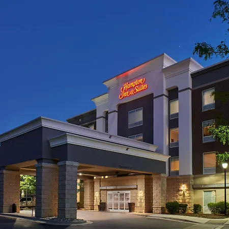 Hampton Inn & Suites Holly Springs-2