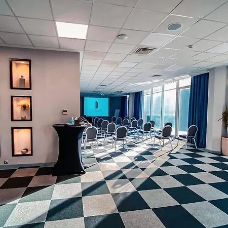 Kenzi Tower Hotel-3