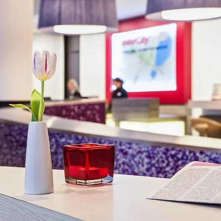 IntercityHotel Hamburg Dammtor-Messe-3