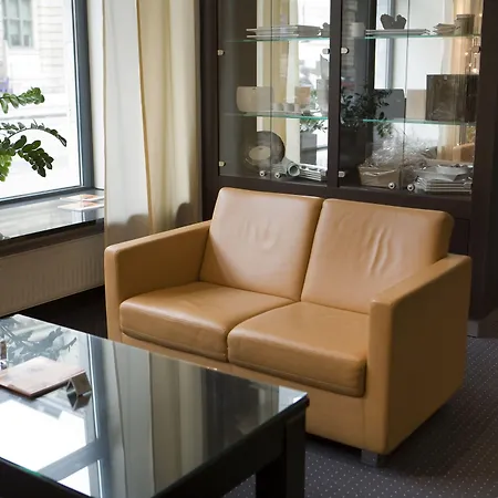 Flemings Hotel München-City-3