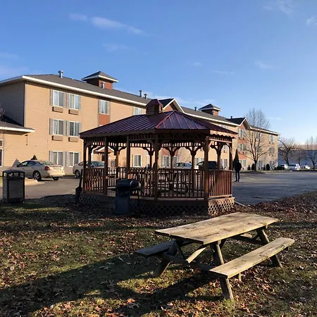Best Western Plus Coldwater Hotel-2