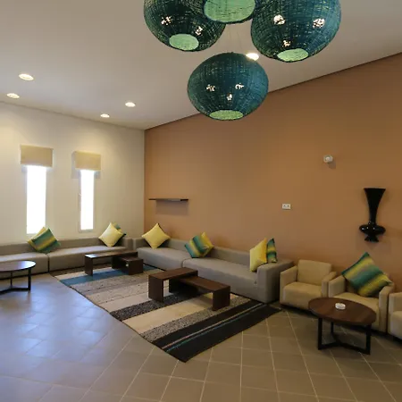 Lunja Village - Agadir-2