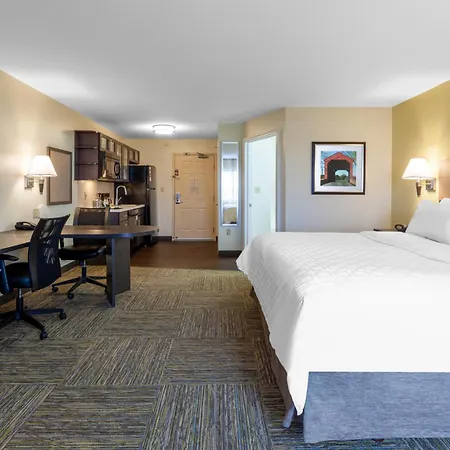 Candlewood Suites Kalamazoo By Ihg-3