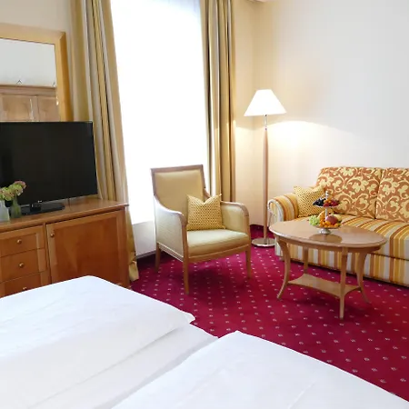 Hotel An Der Oper-3