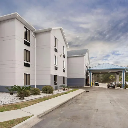 Baymont By Wyndham Pooler/Savannah-3