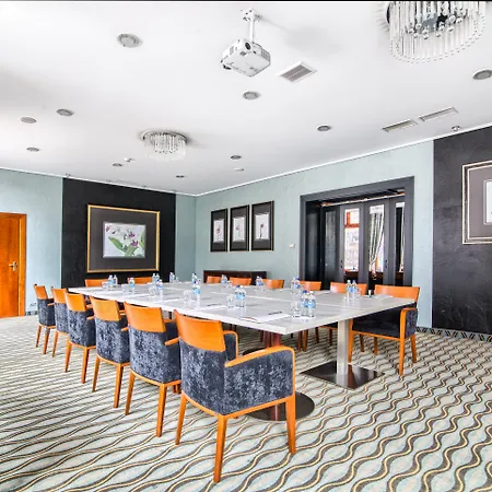 Hotel Hanza-3