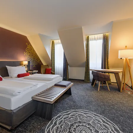 Mercure München City Center-2
