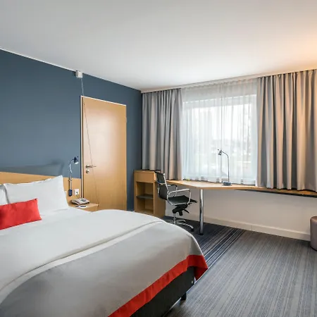 Holiday Inn Express Dortmund By Ihg-3