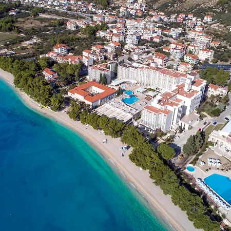 Bluesun Hotel Alga-2