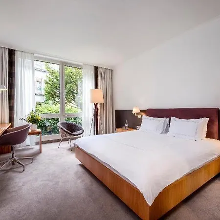Dorint Hotel Bremen-3