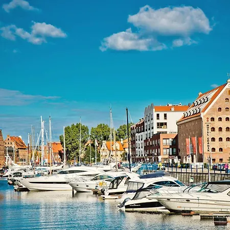 Hotel Gdansk Boutique-2