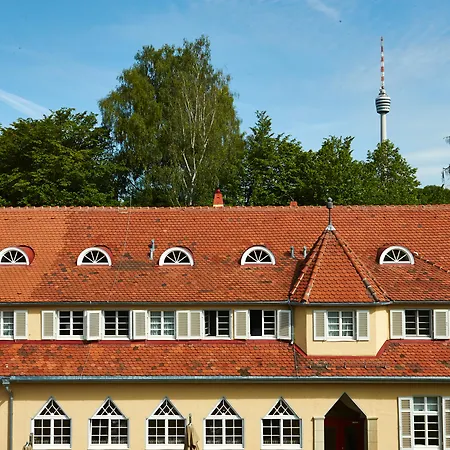 Waldhotel Stuttgart-2