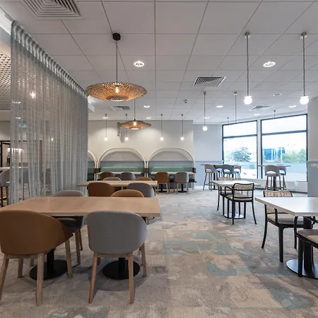 Novotel Gdansk Marina-3