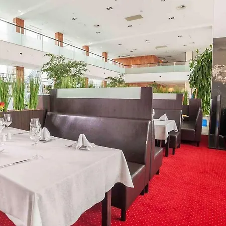 Premier Krakow Hotel-3