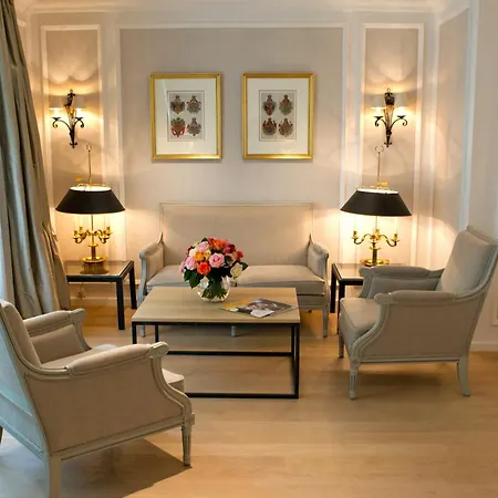 Hotel München Palace-3