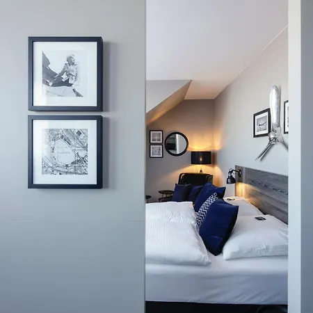 Airporthotel Berlin-Adlershof-2
