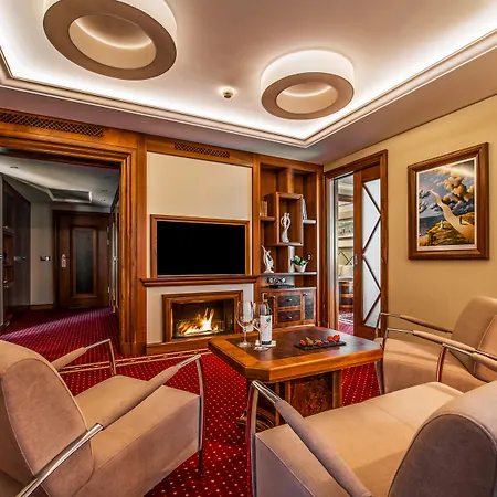 Hotel Haffner Resort & Spa - Destigo Hotels-3