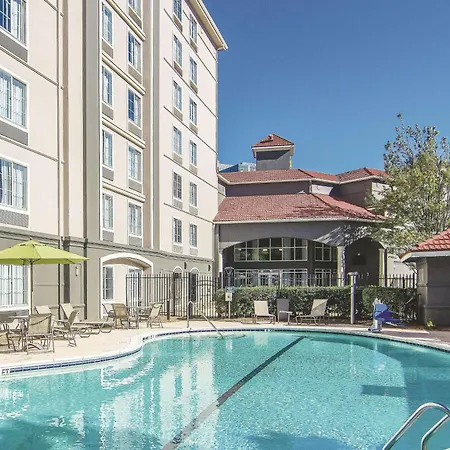 La Quinta By Wyndham Atlanta Perimeter Medical-2