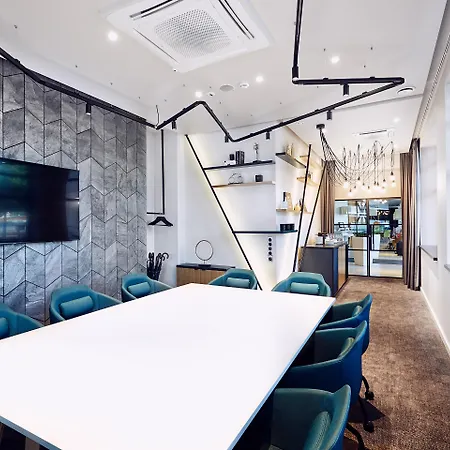Novotel Krakow Centrum-3