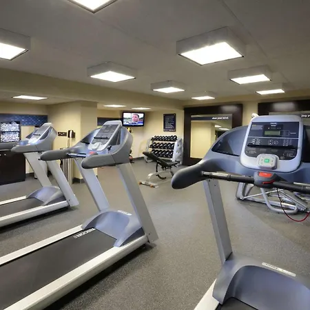 Hampton Inn Raleigh/Durham Airport-3