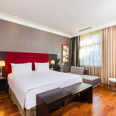 Hotel Nh Poznan-3