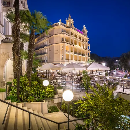 Hotel Bellevue - By Liburnia Hotels & Villas-2