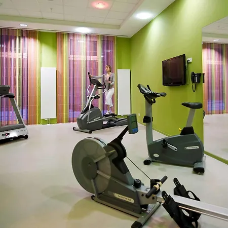 Aparthotel Adagio Berlin Kurfuerstendamm-3