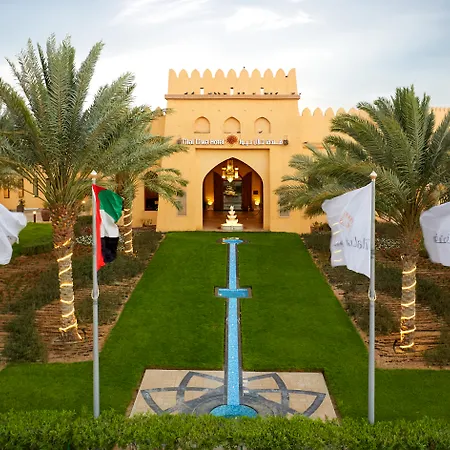 Aldhafra Desert Resort, Vignette Collection By Ihg-3