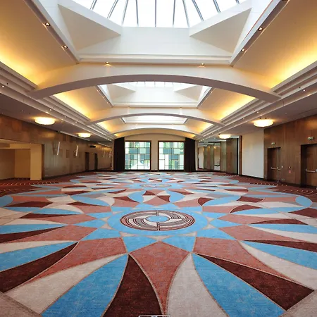 Doubletree By Hilton Bratislava-2