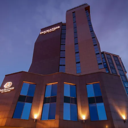 Doubletree By Hilton Bratislava-3