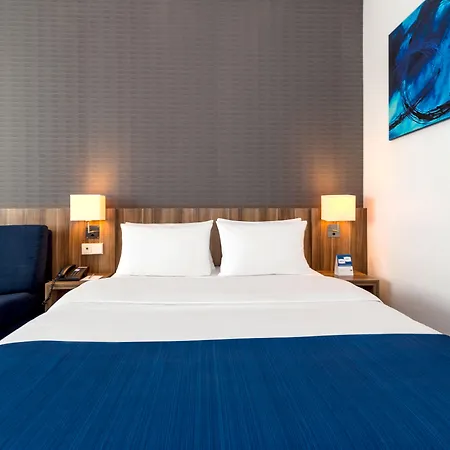 Holiday Inn Express Augsburg By Ihg-3