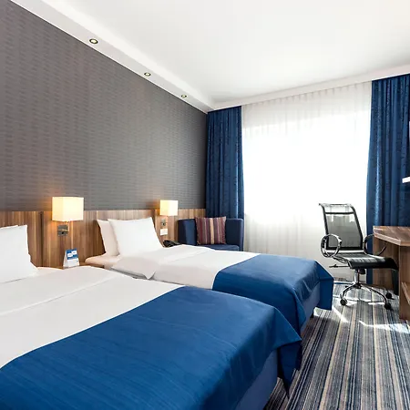 Holiday Inn Express Augsburg By Ihg-2