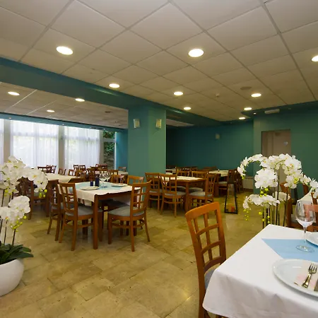 Hotel Faraon-2