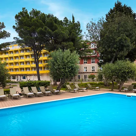 Remisens Hotel Epidaurus-All inclusive-2