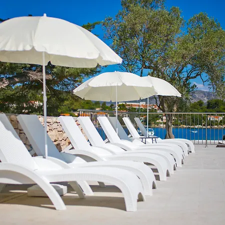 Aminess Vival Port9 Resort-3