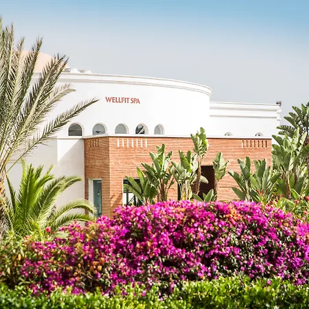 Robinson Agadir-2
