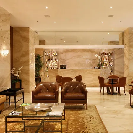 Miramar By Windsor Copacabana-2