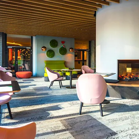 Hotel Metropol-3