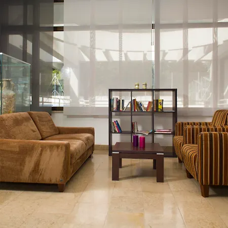Hotel Labineca-3