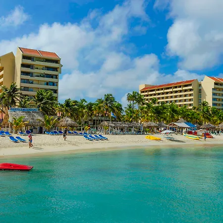 Barceló Aruba - All Inclusive-3