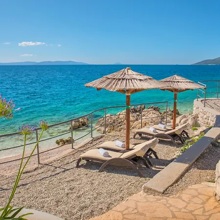 Girandella Valamar Collection Resort-3
