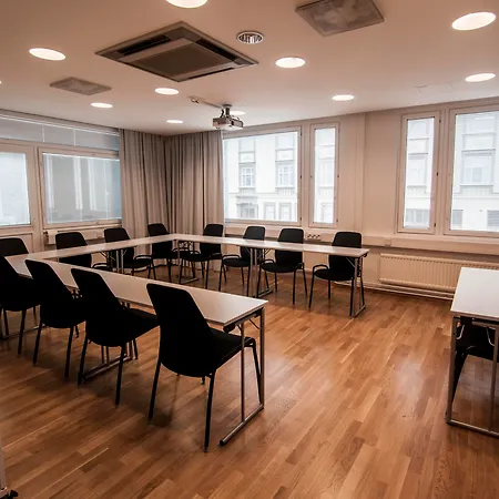 Scandic Pori-2