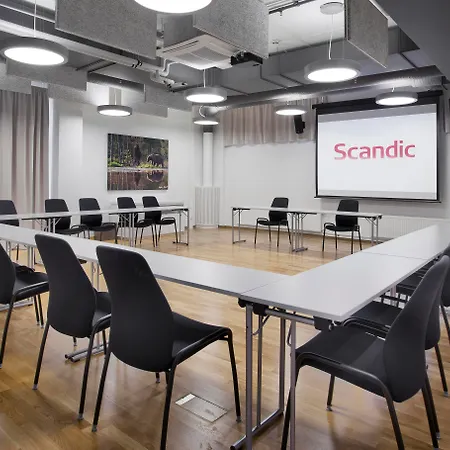 Scandic Pori-3