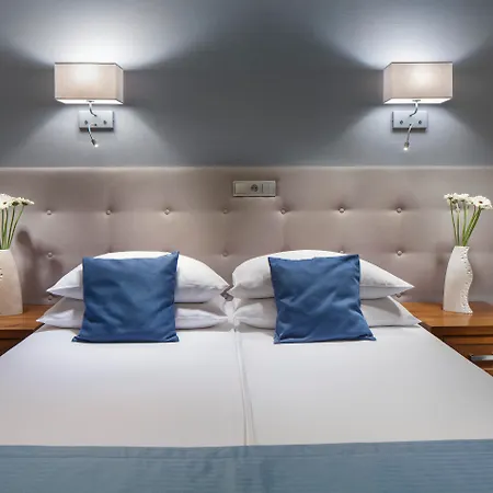 Hotel Aqua Sopot - Destigo Hotels-2