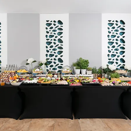 Hotel Aqua Sopot - Destigo Hotels-3