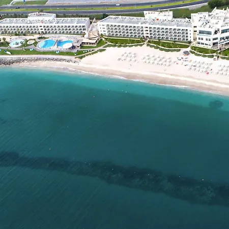 Radisson Blu Resort, Fujairah-3