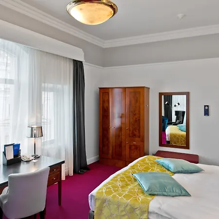 Radisson Collection Astorija Hotel, Vilnius-3