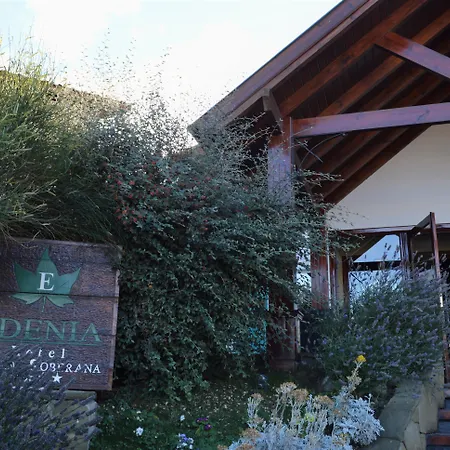 Edenia Hotel & Nature-2